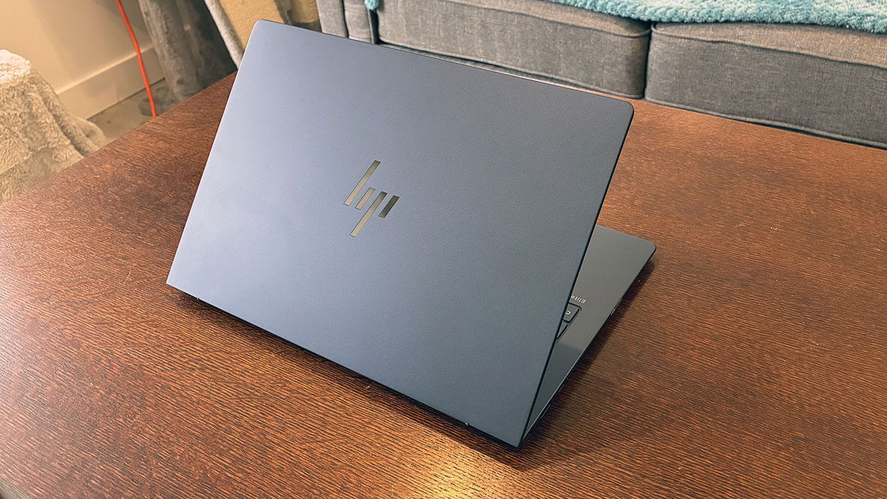 Hp Elitebook Ultra G1I Laptop Review Hp Elitebook Ultra G1I Laptop Review