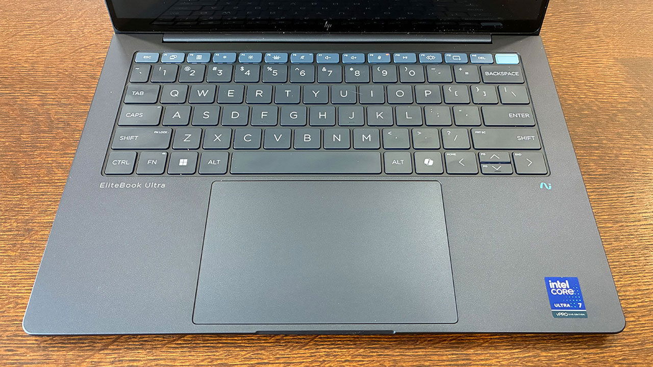 Hp Elitebook Ultra G1I Laptop Review Hp Elitebook Ultra G1I Laptop Review