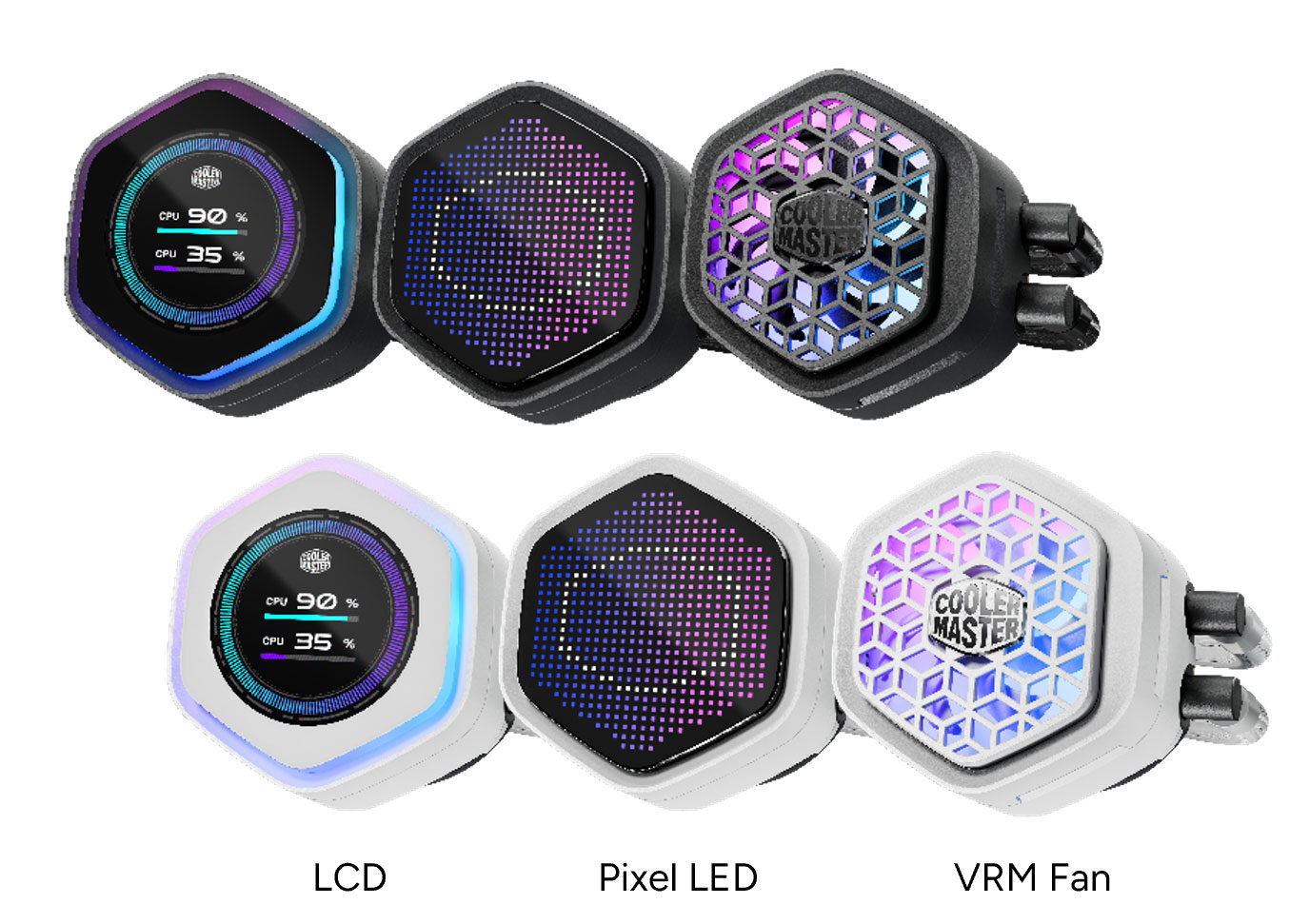 Computex 2025: Cooler Master Launches Modular Cases, Ai-Ready Coolers And Elite Series Cooler Master Launches Modular Cases, Ai-Ready Coolers And Elite Series At Computex