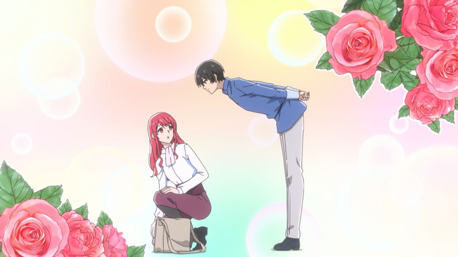 Celebrate Victoria Day With Crunchyroll Spring 2025 Anime Celebrate Victoria Day With Crunchyroll Spring 2025 Anime 7