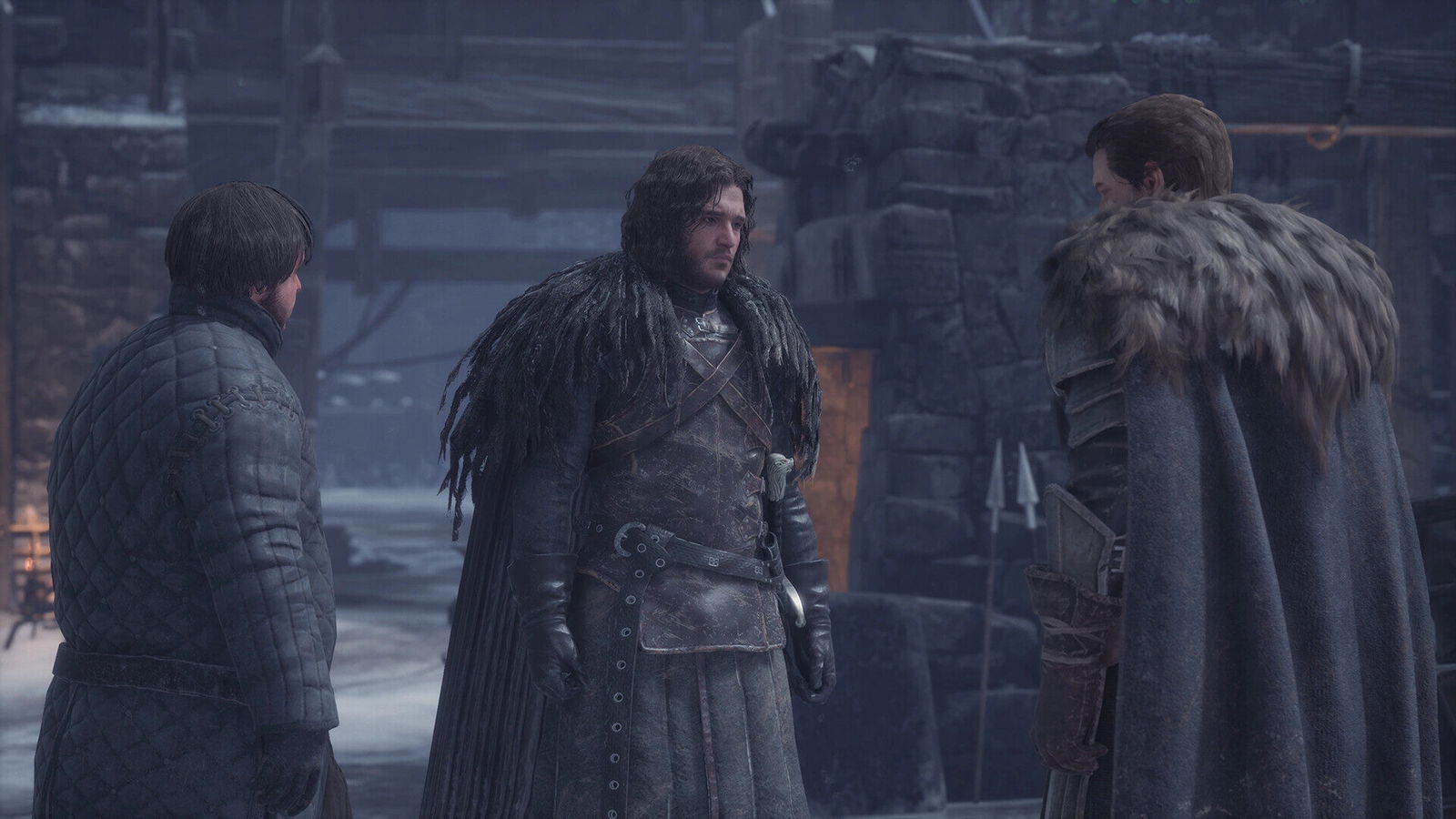 Game Of Thrones: Kingsroad (Pc) Review Game Of Thrones: Kingsroad (Pc) Review