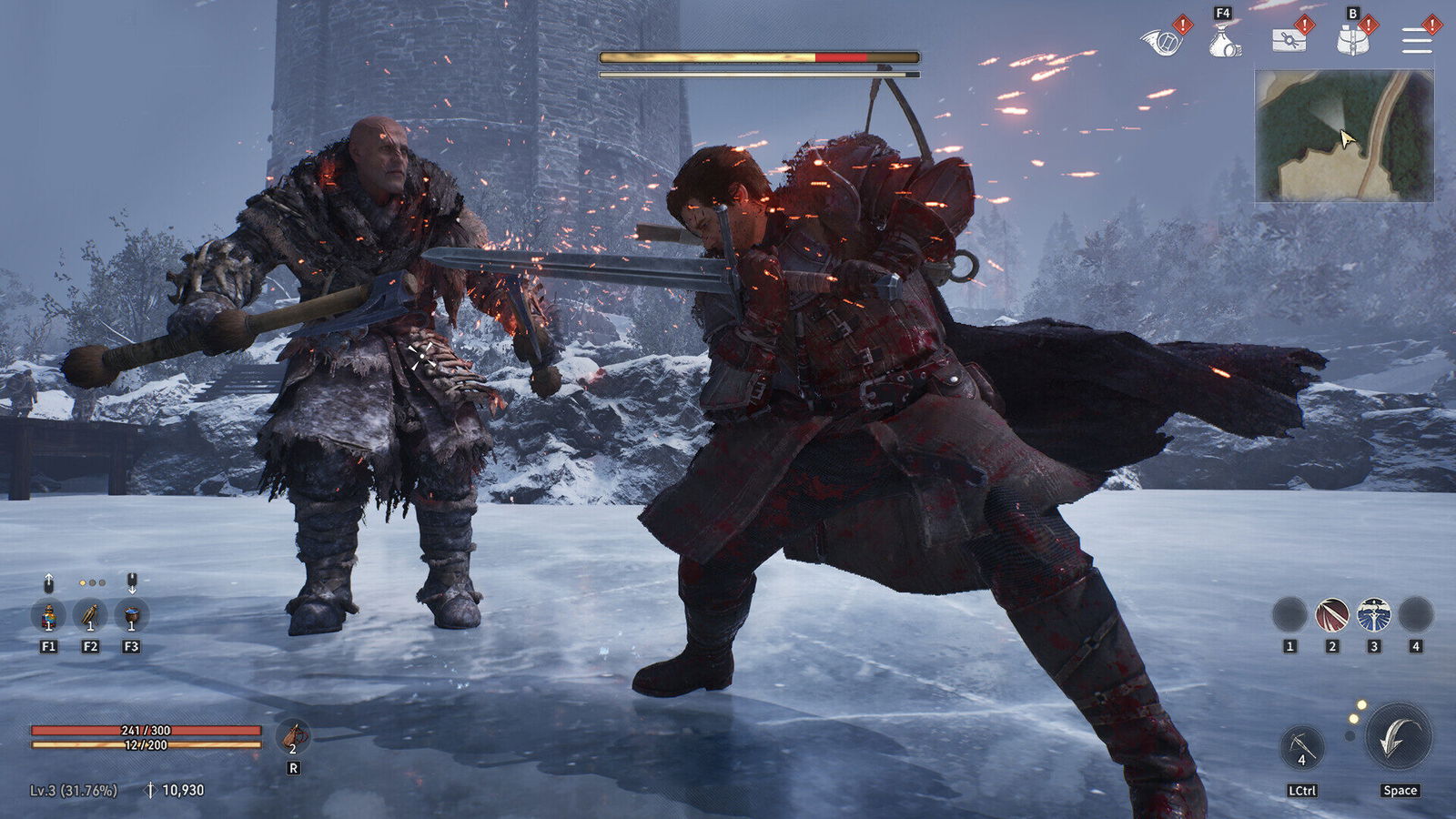 Game Of Thrones: Kingsroad (Pc) Review Game Of Thrones: Kingsroad (Pc) Review