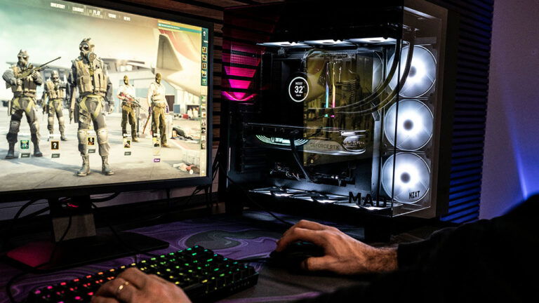 10 Ways to Get Free Games