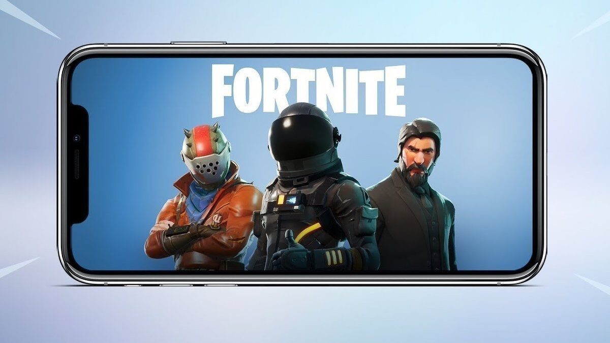 Epic Games' Fortnite Might Return To Ios After Court Ruling