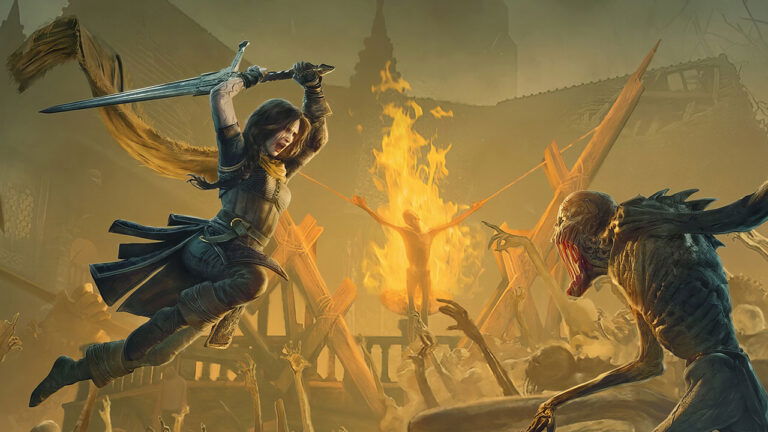 Hordes of Hunger Preview – Ghouls, Gore, and Gorgeous Levels