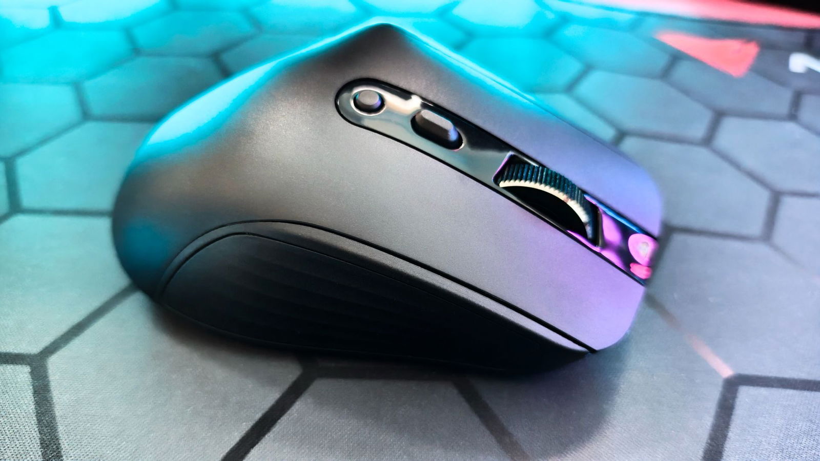 Jlab Epic Mouse 2 Review Jlab Epic Mouse 2 Review