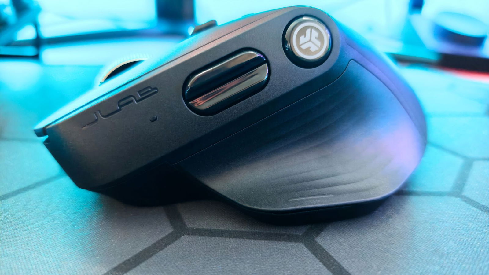 Jlab Epic Mouse 2 Review Jlab Epic Mouse 2 Review