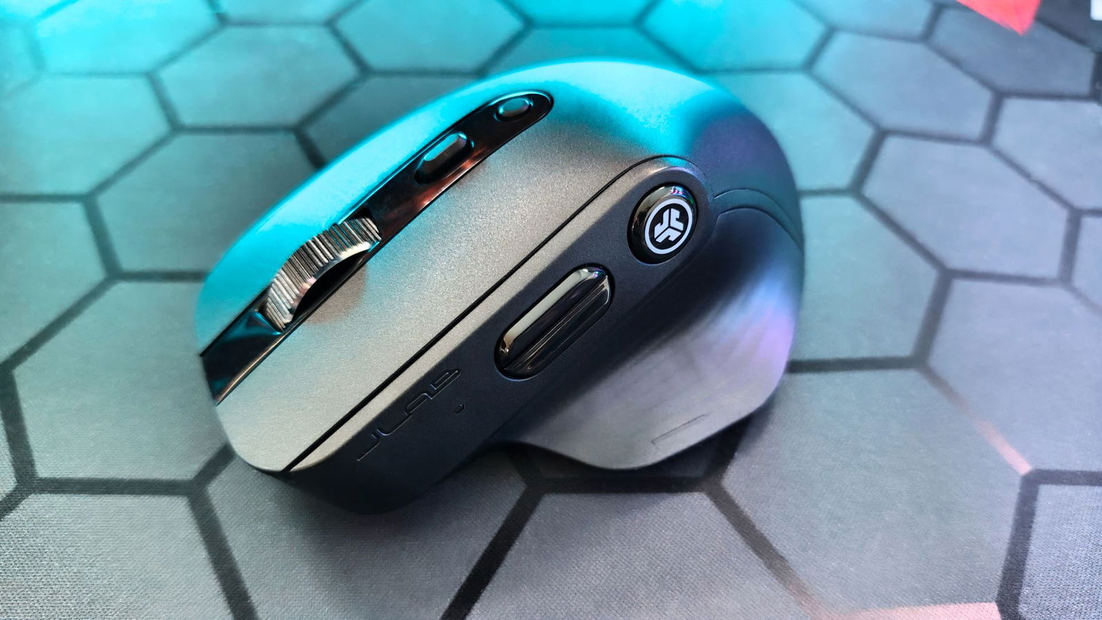 Jlab Epic Mouse 2 Review Jlab Epic Mouse 2 Review