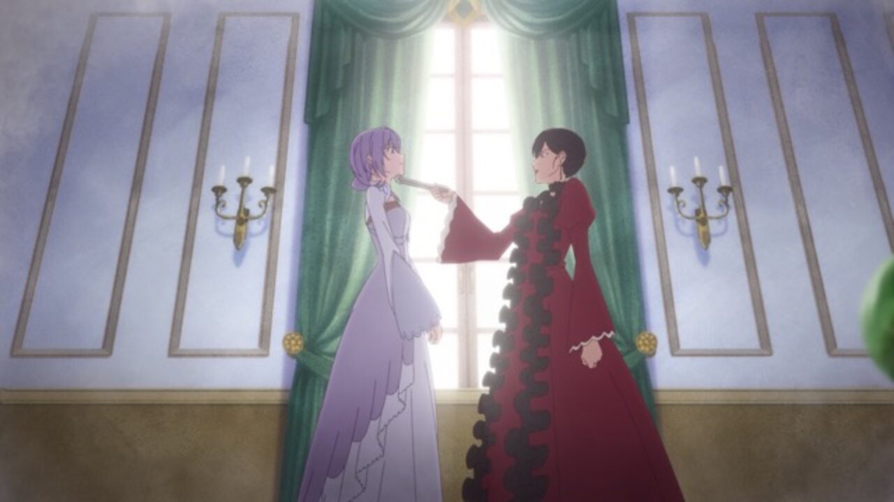 Celebrate Victoria Day With Crunchyroll Spring 2025 Anime Celebrate Victoria Day With Crunchyroll Spring 2025 Anime 9