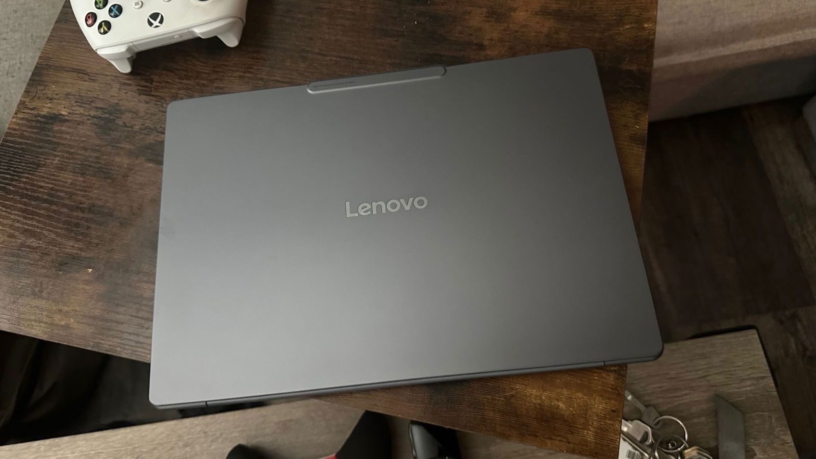 Lenovo Slim 7I Aura Edition Laptop Review Lenovo Slim 7I Aura Edition Laptop Review