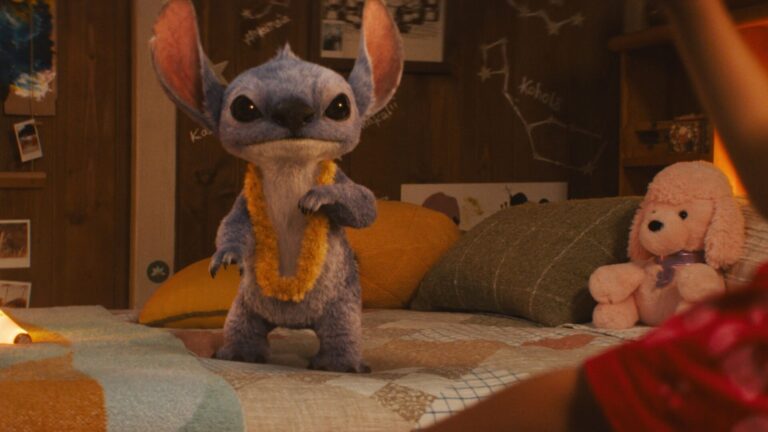 Lilo & Stitch (2025) Review 1