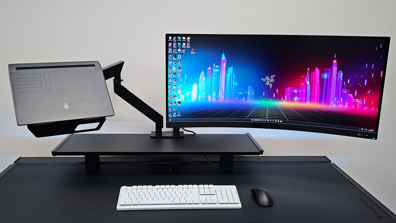 Secretlab Magnus Desk: Essential Add-Ons For A Cleaner, Smarter Workspace Secretlab’s Magnus Desk Ecosystem: 5 Essential Add-Ons For A Cleaner, Smarter Workspace