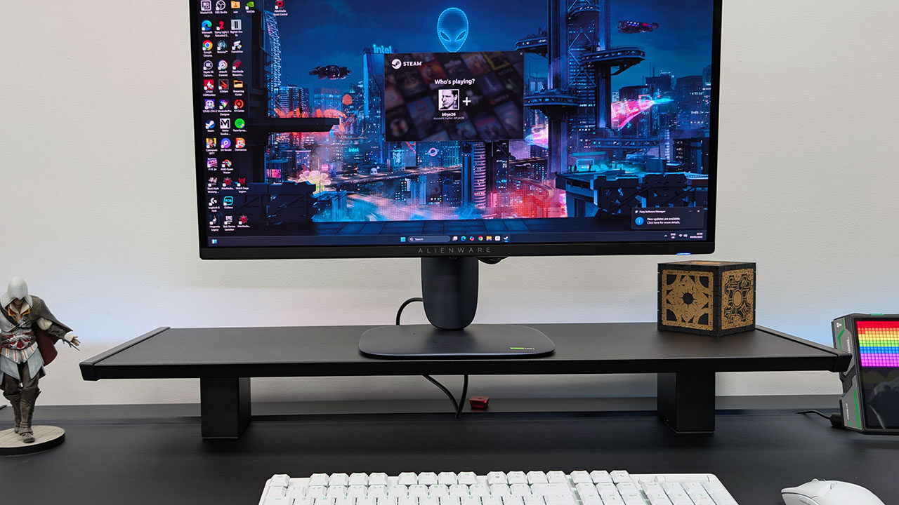 Secretlab Magnus Desk: Essential Add-Ons For A Cleaner, Smarter Workspace Secretlab’s Magnus Desk Ecosystem: 5 Essential Add-Ons For A Cleaner, Smarter Workspace