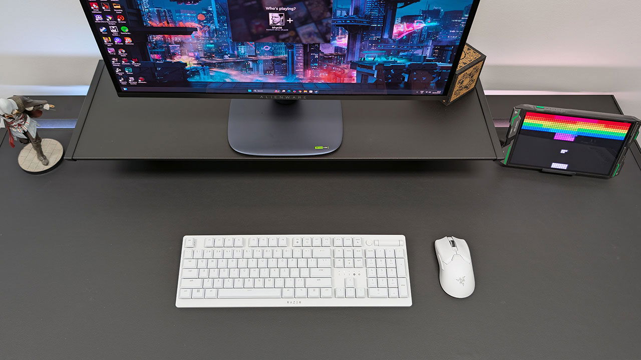 Secretlab Magnus Desk: Essential Add-Ons For A Cleaner, Smarter Workspace Secretlab’s Magnus Desk Ecosystem: 5 Essential Add-Ons For A Cleaner, Smarter Workspace