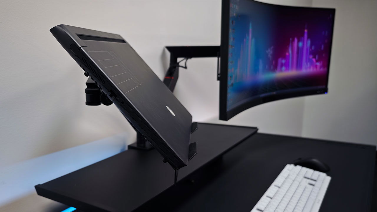 Secretlab Magnus Desk: Essential Add-Ons For A Cleaner, Smarter Workspace Secretlab’s Magnus Desk Ecosystem: 5 Essential Add-Ons For A Cleaner, Smarter Workspace