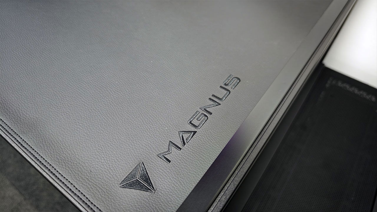 Secretlab Magnus Desk: Essential Add-Ons For A Cleaner, Smarter Workspace Secretlab’s Magnus Desk Ecosystem: 5 Essential Add-Ons For A Cleaner, Smarter Workspace