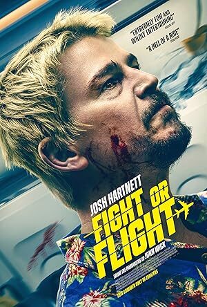 Fight or Flight Review