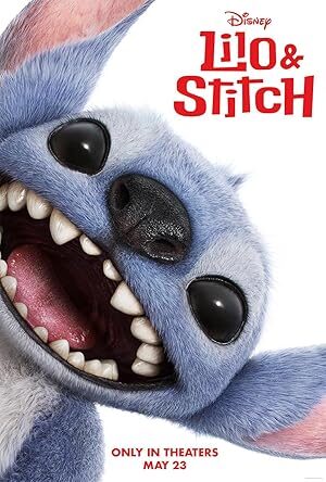 Lilo & Stitch (2025) Review