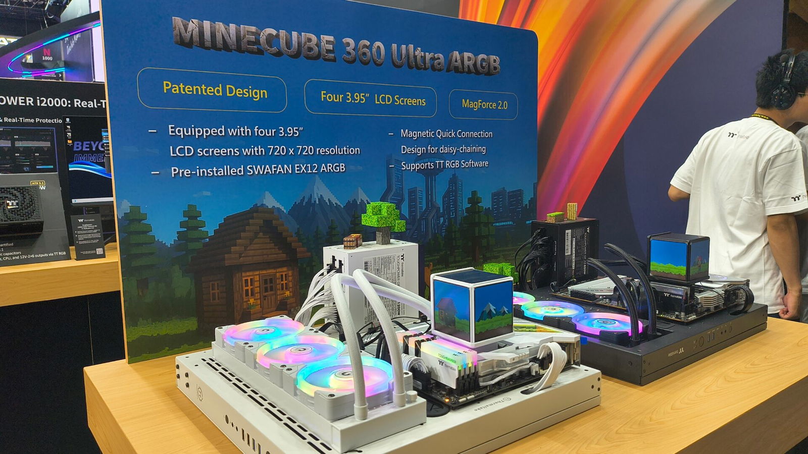 Computex 2025: The Best Of Computex 2025 Computex 2025: The Best Of Computex 2025