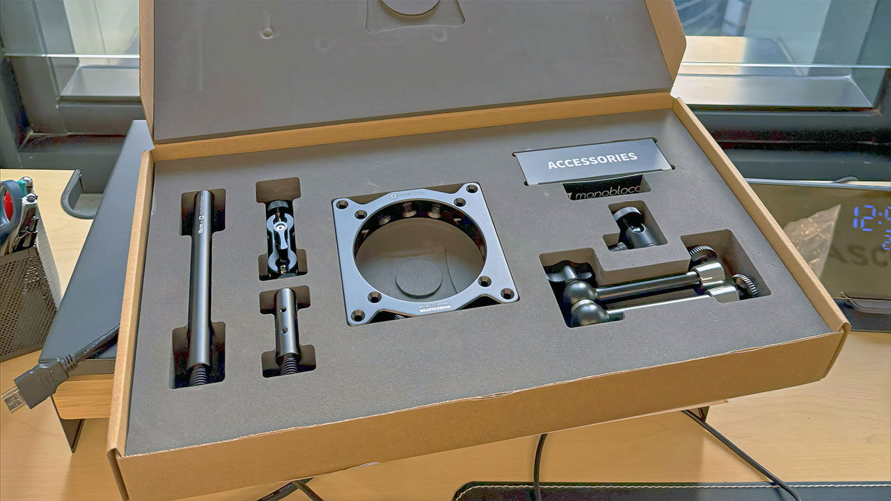 Monoblocc Monitor Rig Review Monoblocc Review