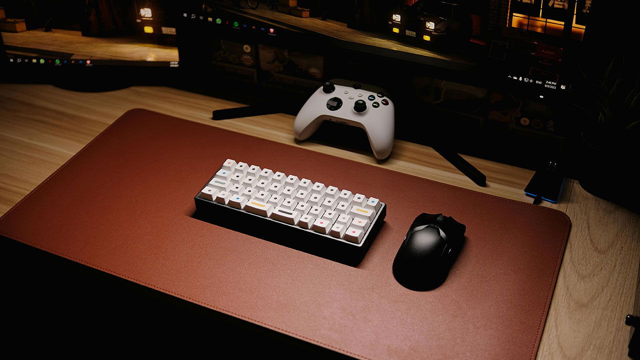 Personalized Mouse Pads As Heartfelt Gifts: Ideas For Every Occasion
