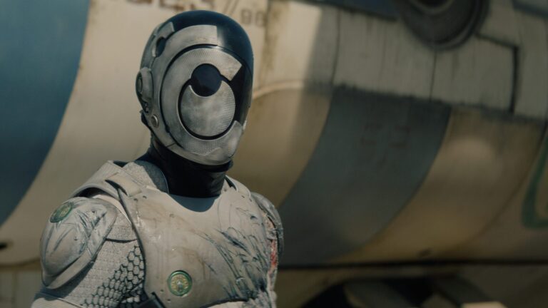 Murderbot Episode 1 & 2 Review
