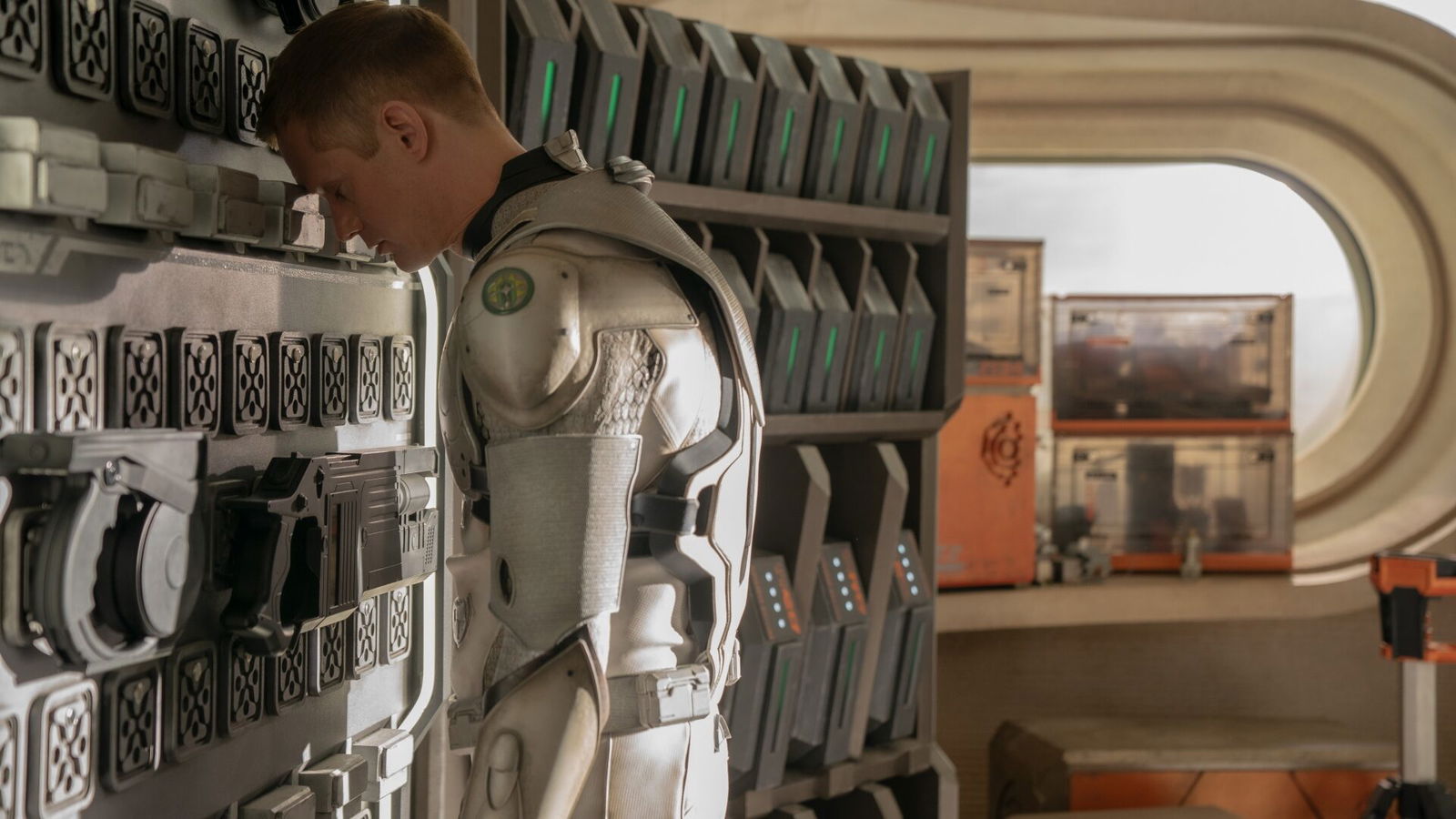 Murderbot Episode 1 &Amp; 2 Review