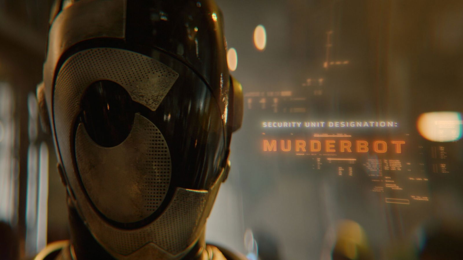 Murderbot Episode 1 &Amp; 2 Review