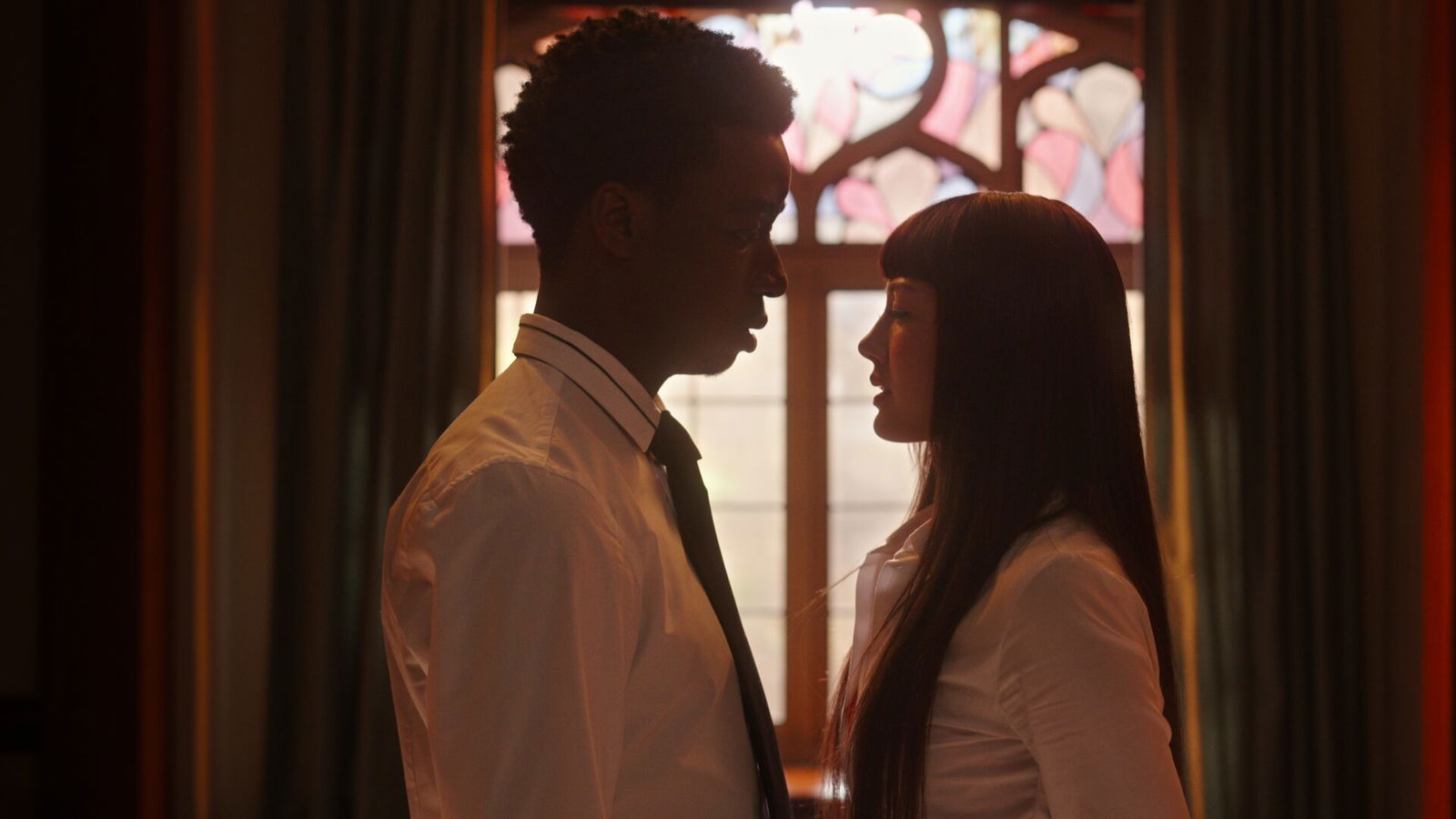 Bringing Crazy &Amp; Humanity In Netflix’s Bet—With Miku Martineau Bringing Crazy &Amp; Humanity In Netflix’s Bet—With Miku Martineau