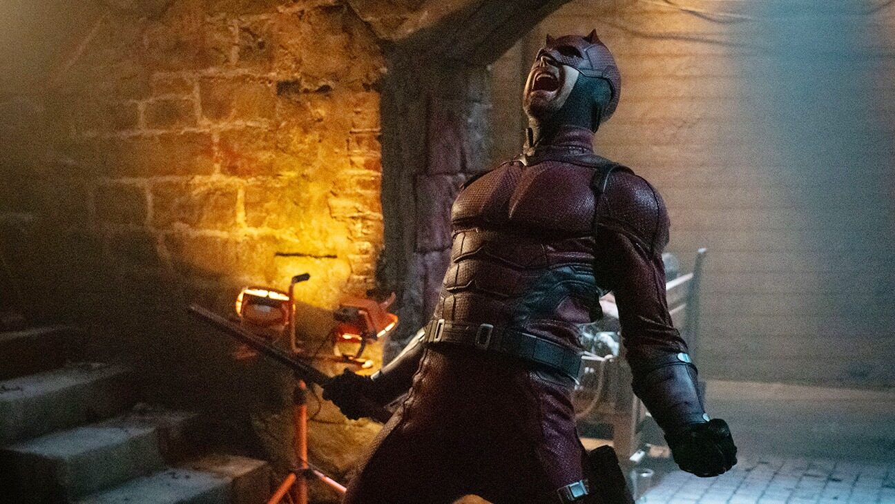 Krysten Ritter To Return As Jessica Jones In Daredevil: Born Again Season 2 Krysten Ritter To Return As Jessica Jones In Daredevil: Born Again Season 2