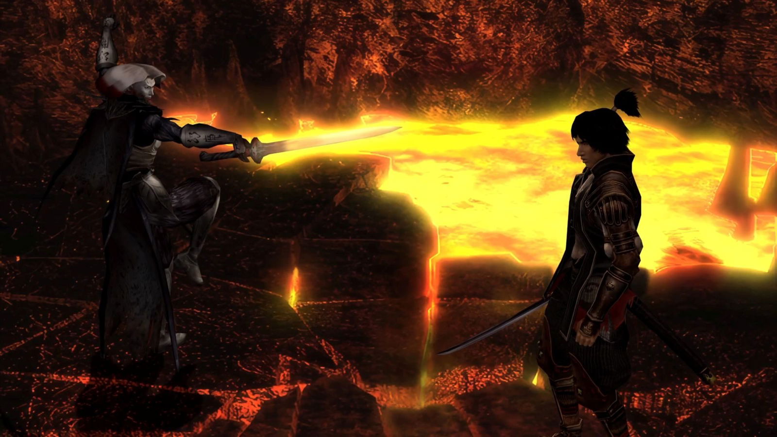 Onimusha 2: Samurai’s Destiny (Ps4) Review