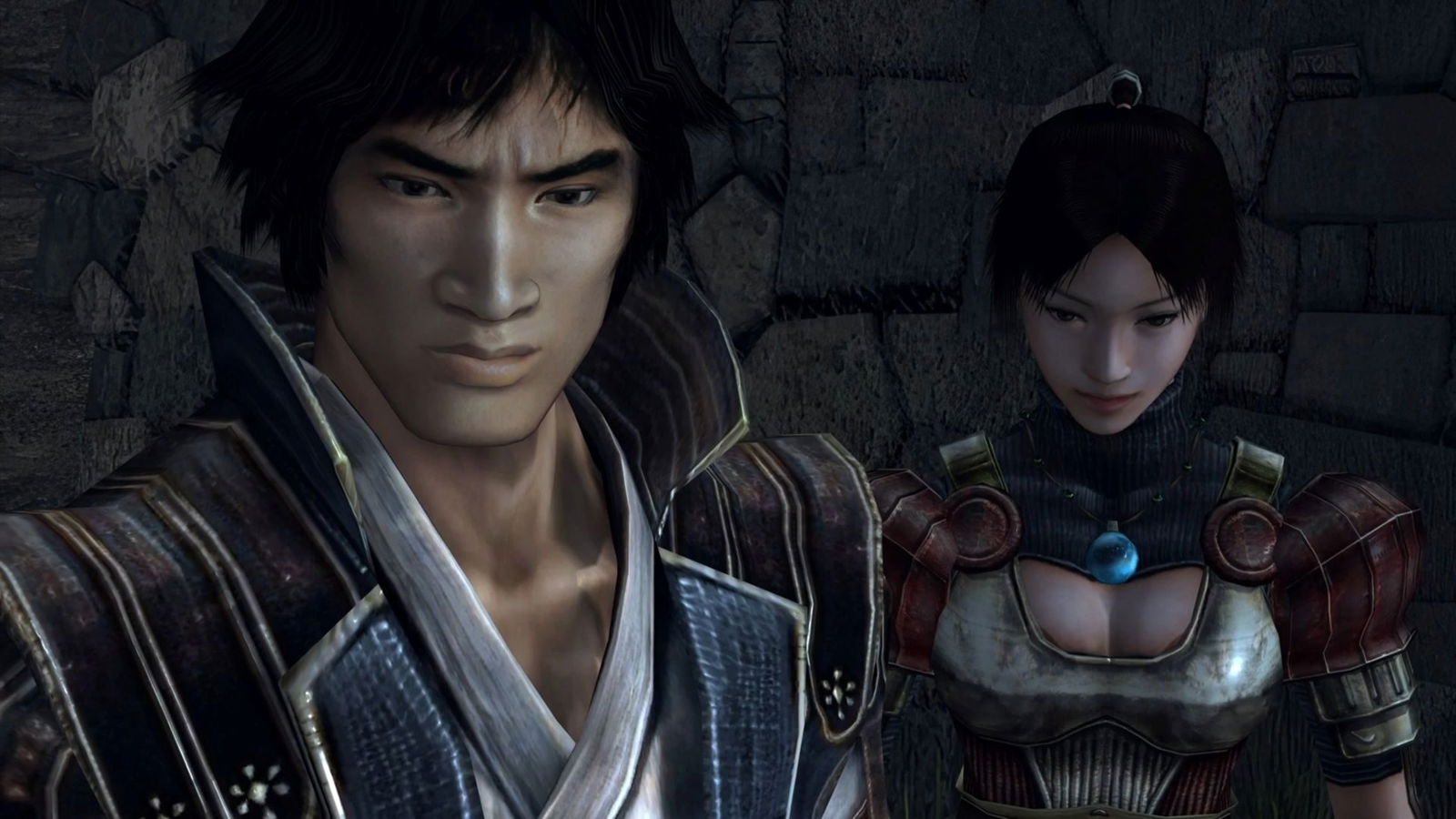 Onimusha 2: Samurai’s Destiny (Ps4) Review