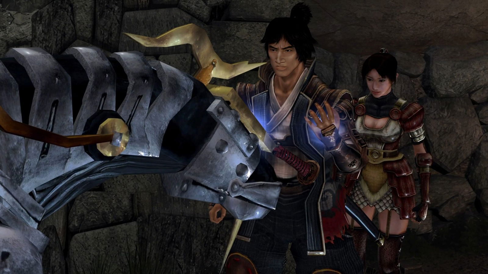 Onimusha 2: Samurai’s Destiny (Ps4) Review