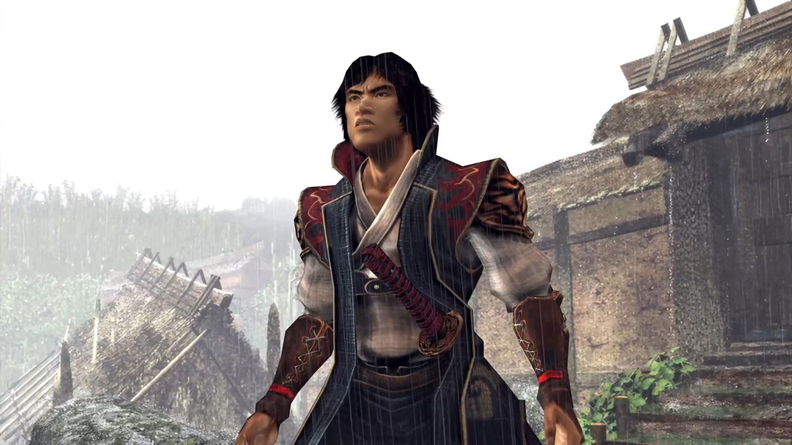 Onimusha 2: Samurai’s Destiny (Ps4) Review