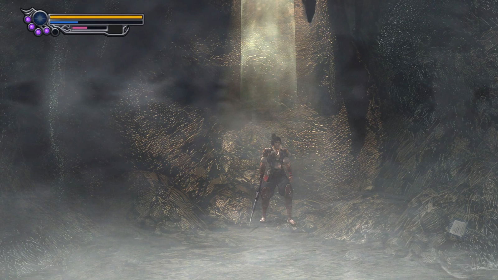 Onimusha 2: Samurai’s Destiny (Ps4) Review