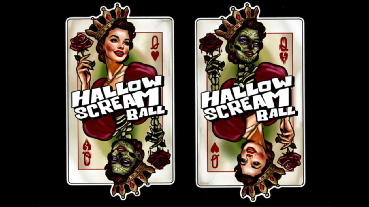 Hallowscreamcon Arrives In Fall 2026, With Screening Of Films, Cosplay, And More Hallowscreamcon Arrives In Fall 2026, With Screening Of Films, Cosplay, And More