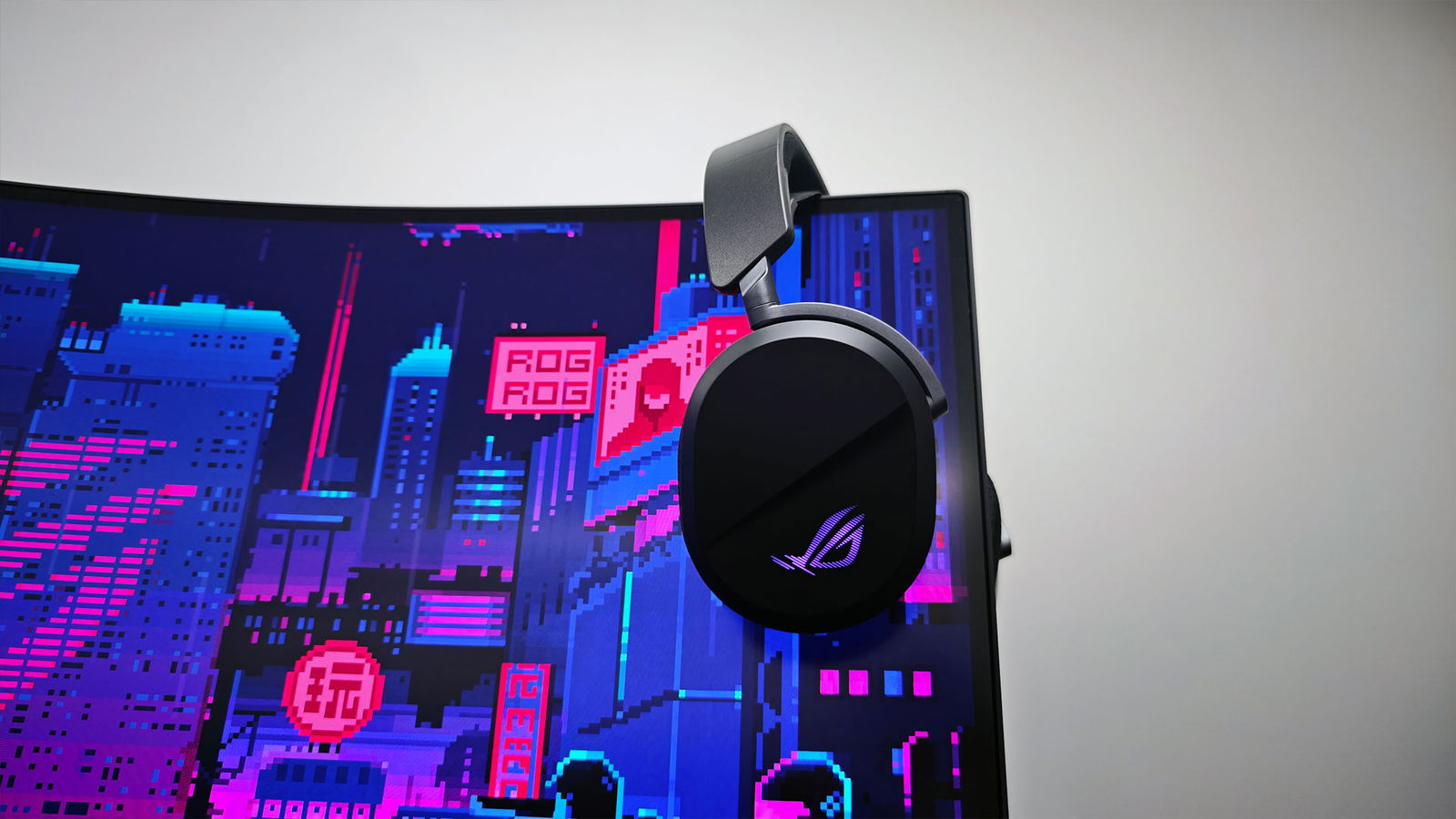 Asus Rog Pelta (Hardware) Review Asus Rog Pelta (Hardware) Review