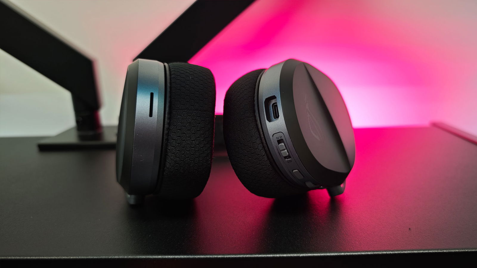Asus Rog Pelta (Hardware) Review Asus Rog Pelta (Hardware) Review