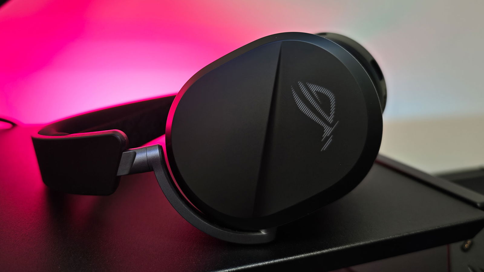 Asus Rog Pelta (Hardware) Review Asus Rog Pelta (Hardware) Review