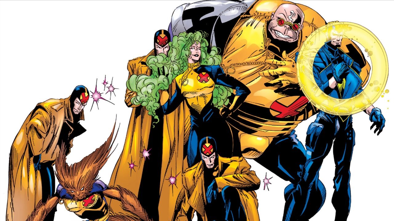 Peter David, Well-Known Incredible Hulk Writer, Died At 68 Peter David, Well-Known Incredible Hulk Writer, Died At 68 2