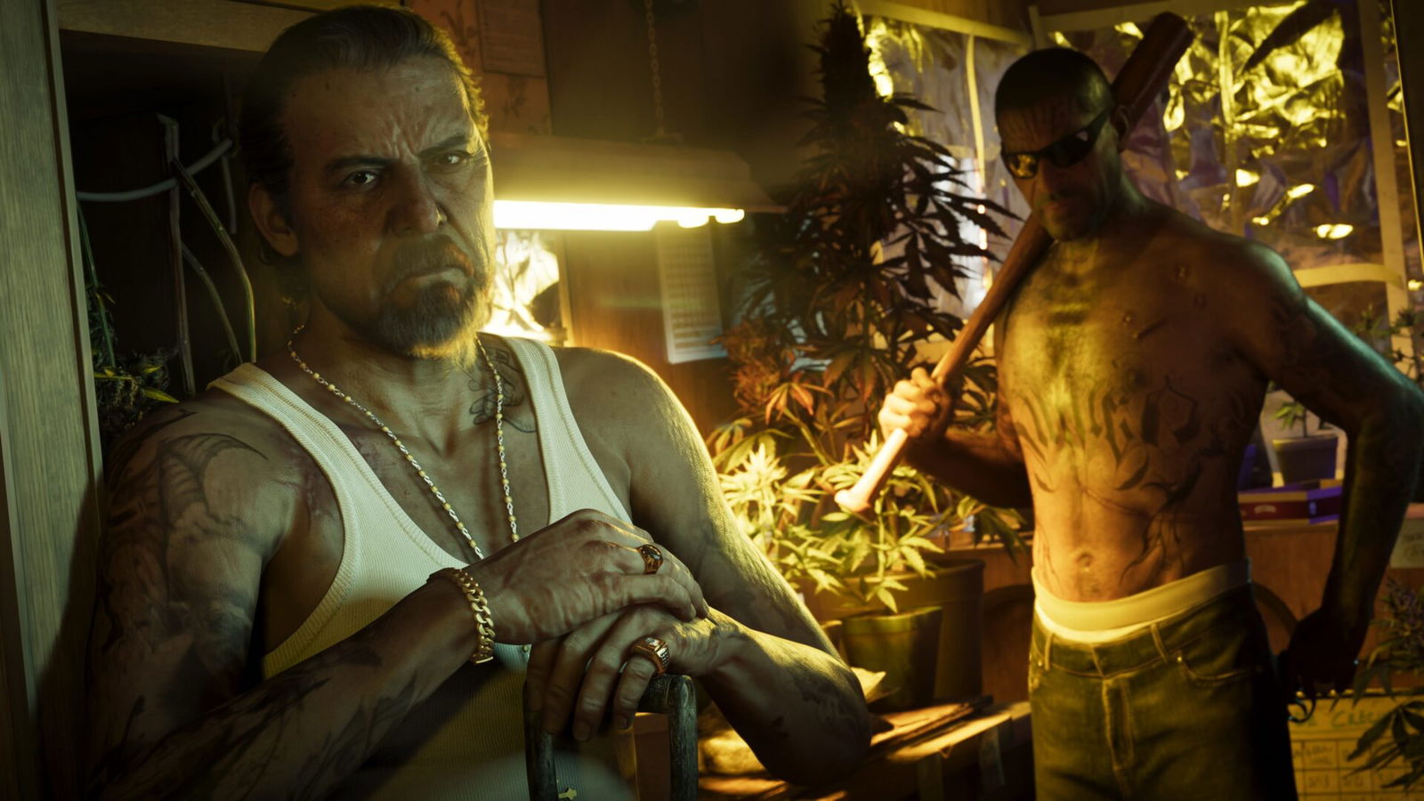 Grand Theft Auto Vi'S 2Nd New Story Trailer Sets Up Vice City As A Criminal Paradise