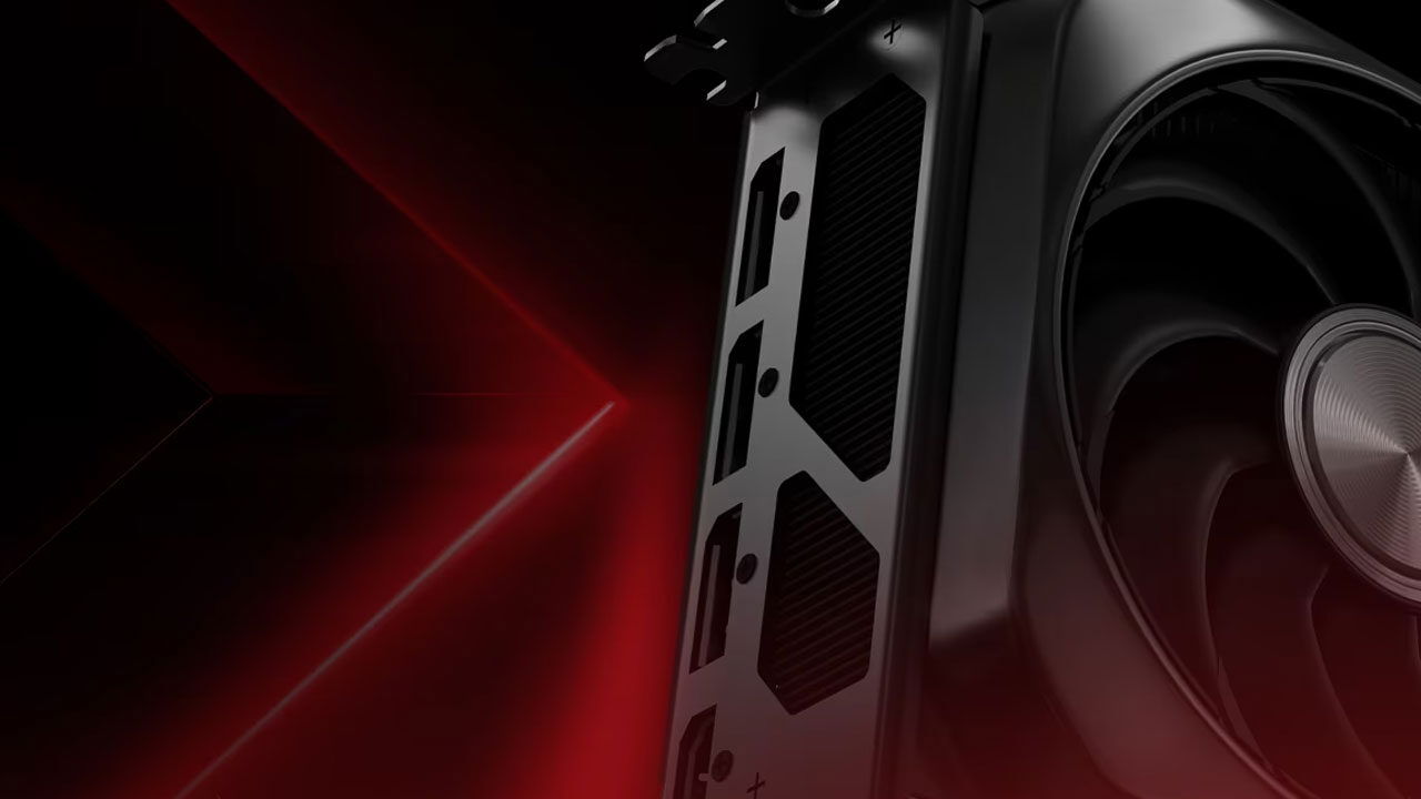 Computex 2025: Ray Tracing, AI, and High FPS—All in a Mid-Tier GPU? Meet the RX 9060 XT