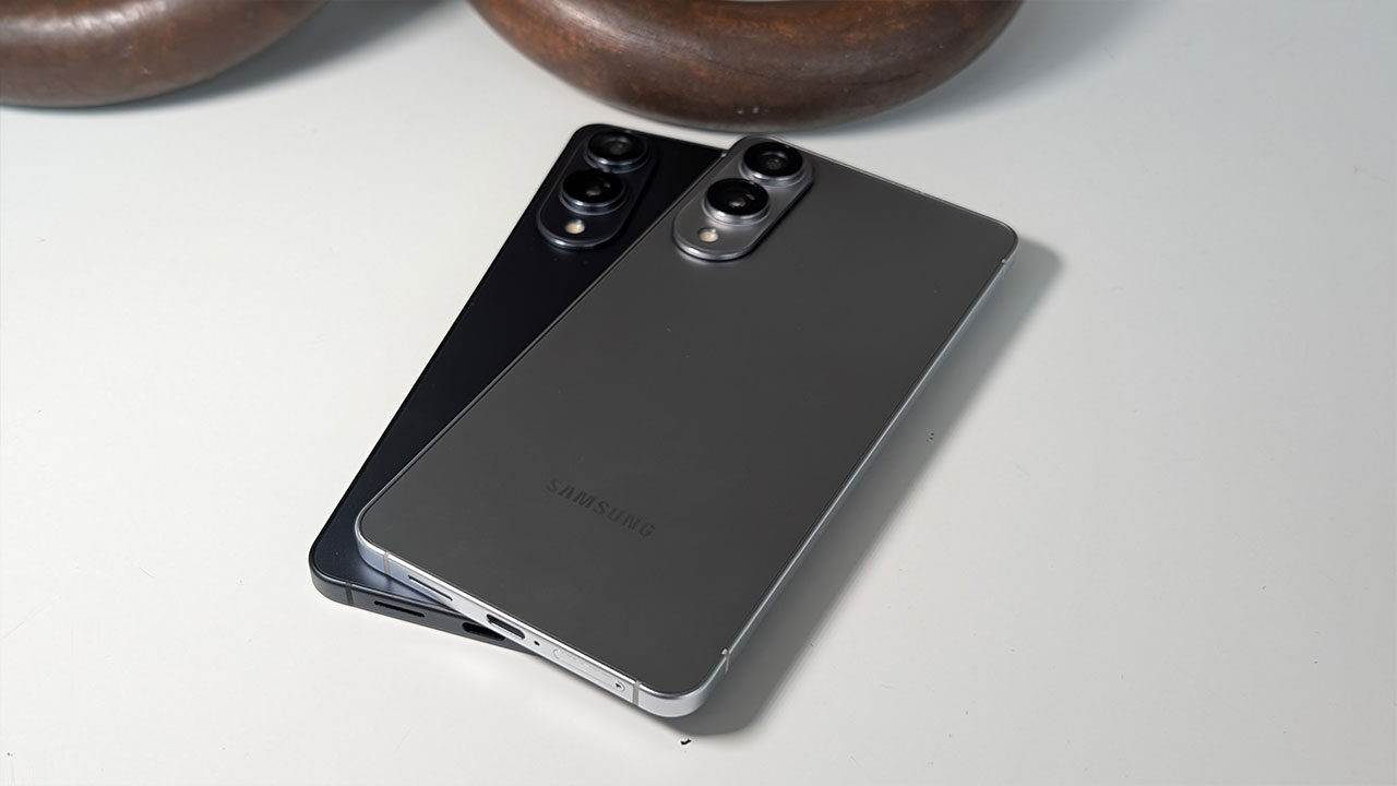 Galaxy S25 Edge First Look: Samsung’s Boldest Smartphone Design In Year