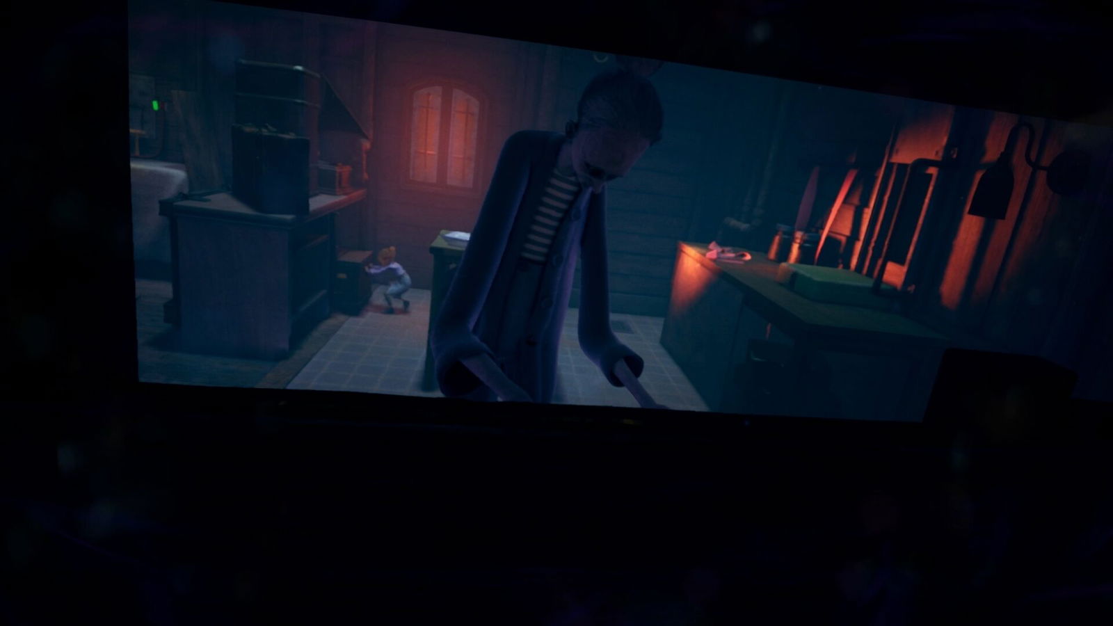 Out Of Sight (Pc) Review Out Of Sight (Pc) Review