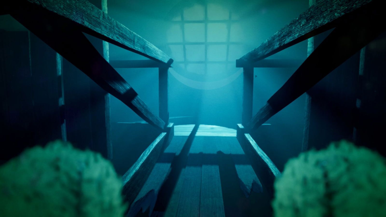 Out Of Sight (Pc) Review Out Of Sight (Pc) Review