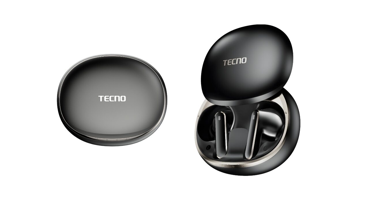 Computex 2025: Tecno Makes A Bang With New Wearables Computex 2025: Tecno Makes A Bang With New Wearables
