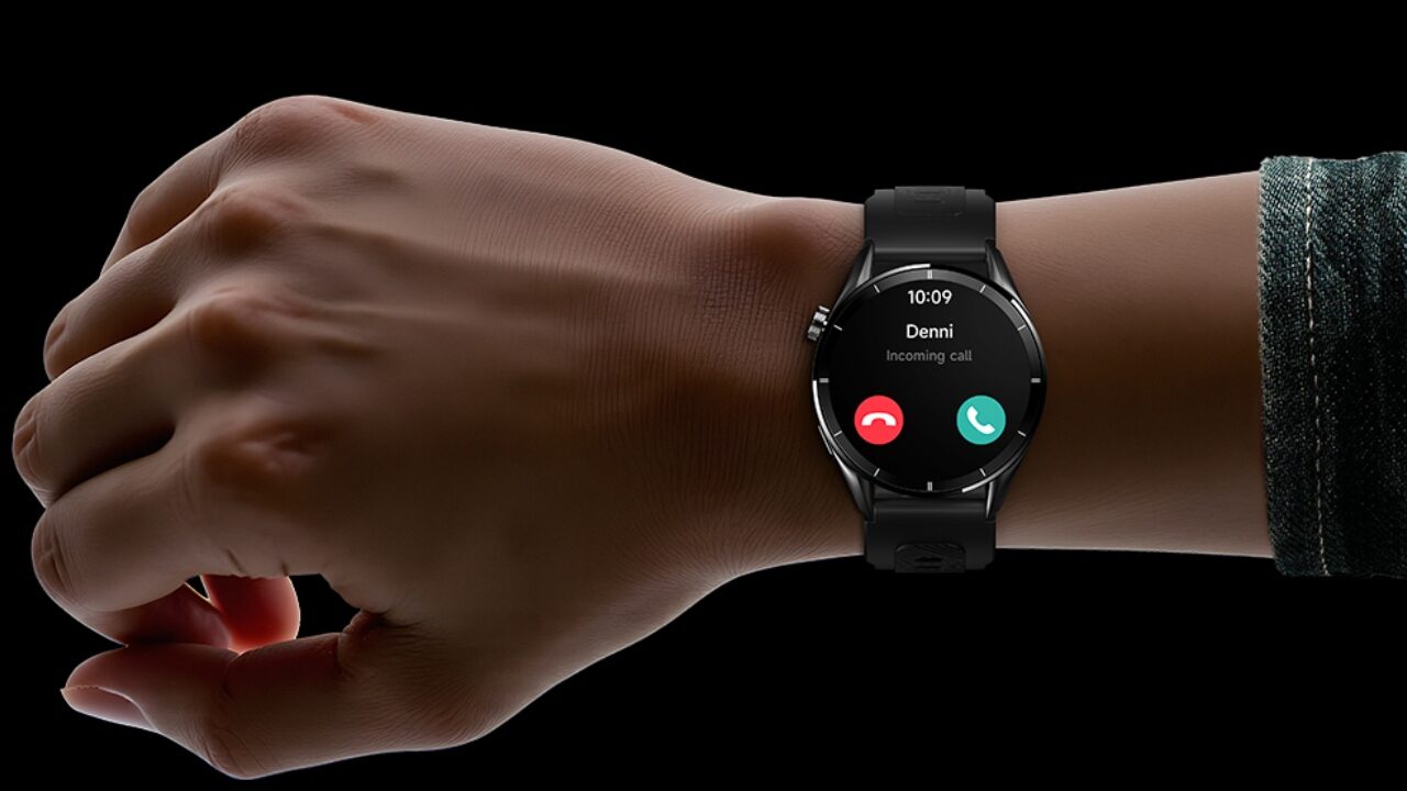 Computex 2025: Tecno Makes A Bang With New Wearables Computex 2025: Tecno Makes A Bang With New Wearables