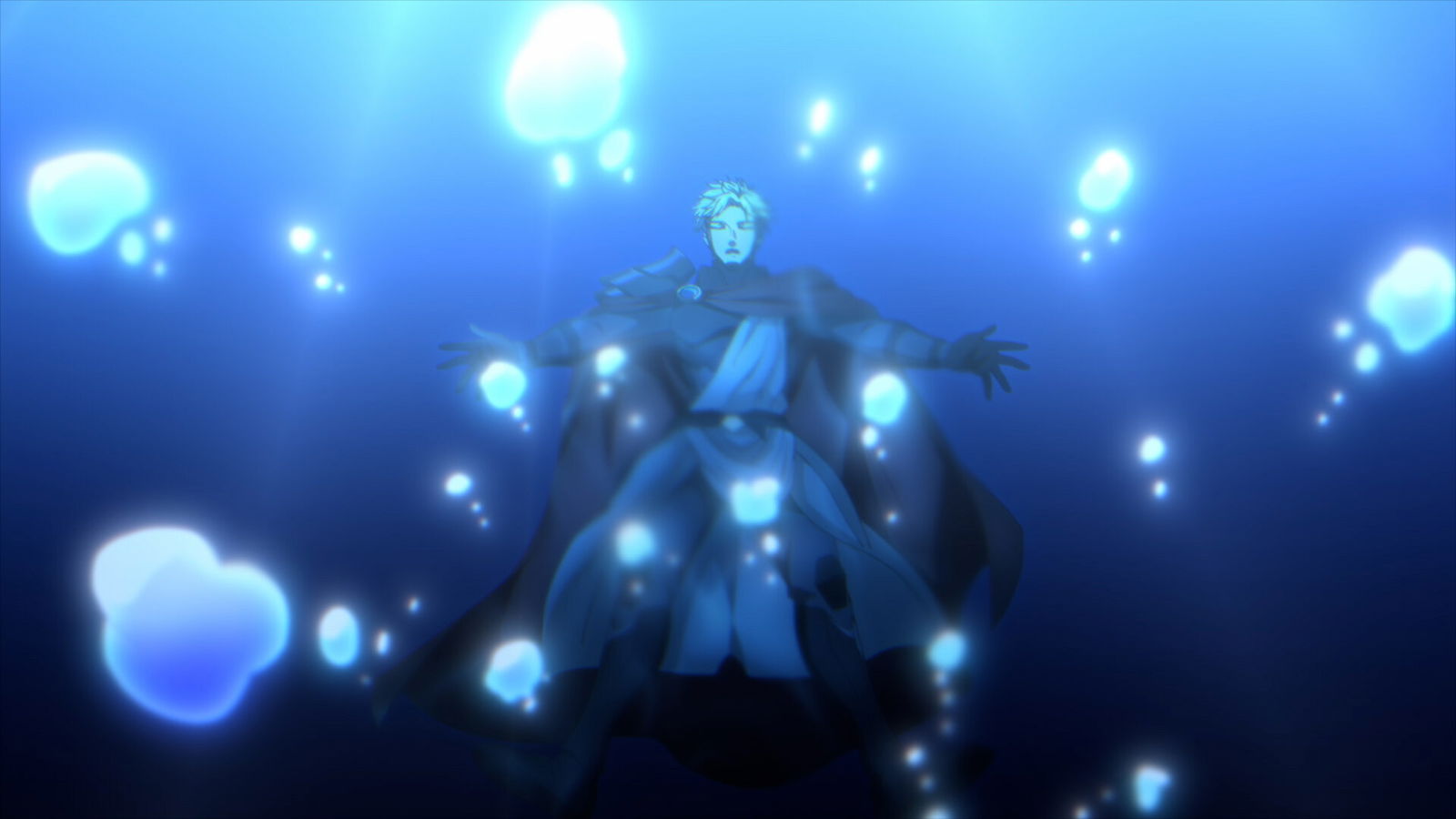 Celebrate Victoria Day With Crunchyroll Spring 2025 Anime Celebrate Victoria Day With Crunchyroll Spring 2025 Anime 6