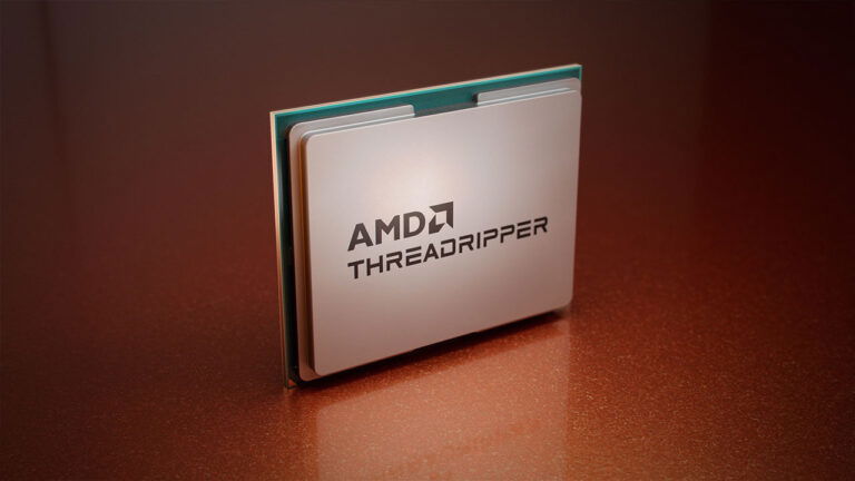 Computex 2025: Threadripper 9000 Makes No Compromises—And That’s the Point