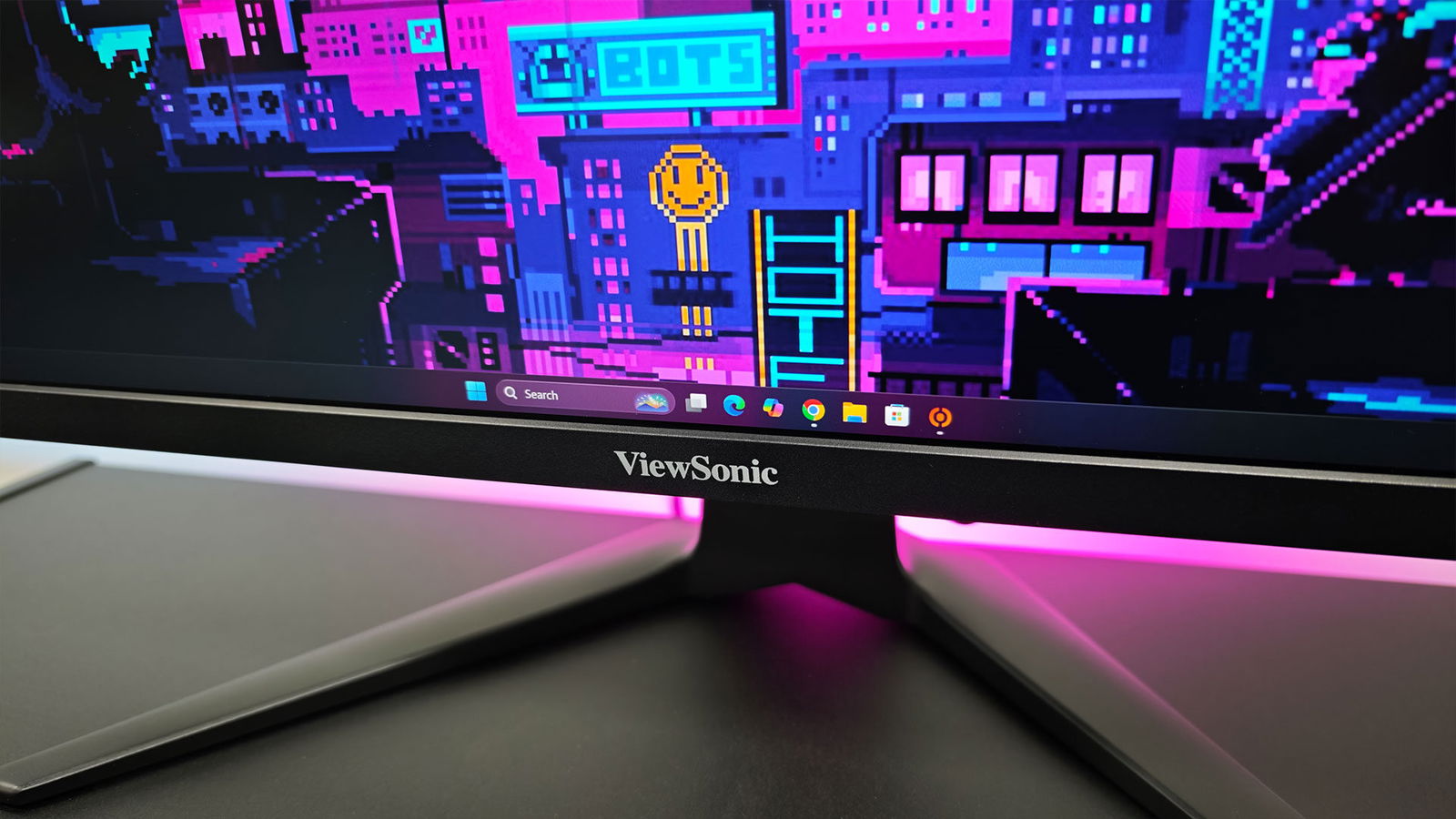 Viewsonic Xg275D-4K Monitor Review